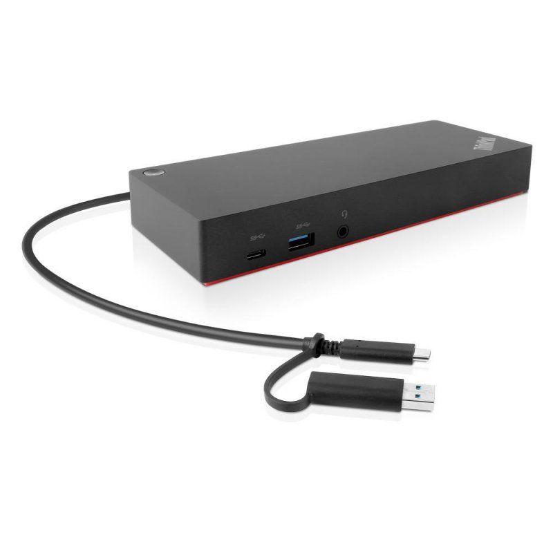 ThinkPad Hybrid USB