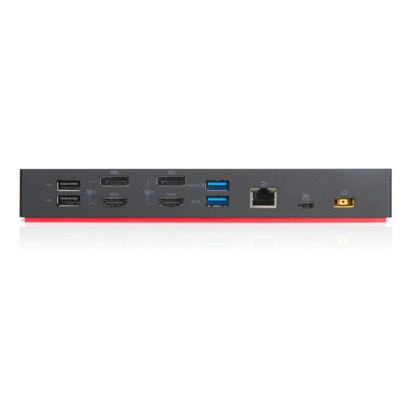 ThinkPad Hybrid USB
