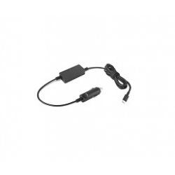 STOCKINK2-Lenovo 40AK0065WW chargeur d'appareils mobiles Ordinateur portable Noir CC Auto