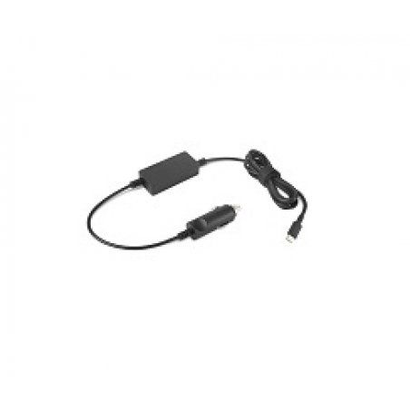 STOCKINK2-Lenovo 40AK0065WW chargeur d'appareils mobiles Ordinateur portable Noir CC Auto
