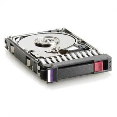 HPE 300GB 3.5" 15000 rpm DP SAS internal hard drive 3.5"