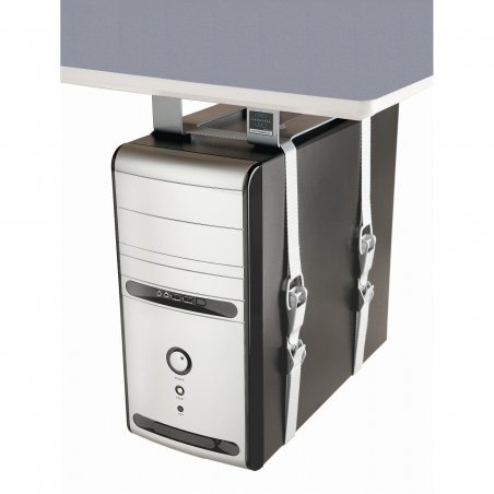 LiftFix CPU-Holder, Silver