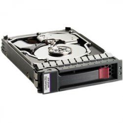 HPE 36GB, 15K rpm, 3G, SAS, SP, SFF (2.5") disque dur 36 Go 15000 tr/min 2.5"