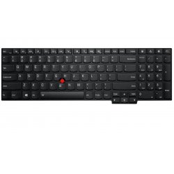 Keyboard GB CHY