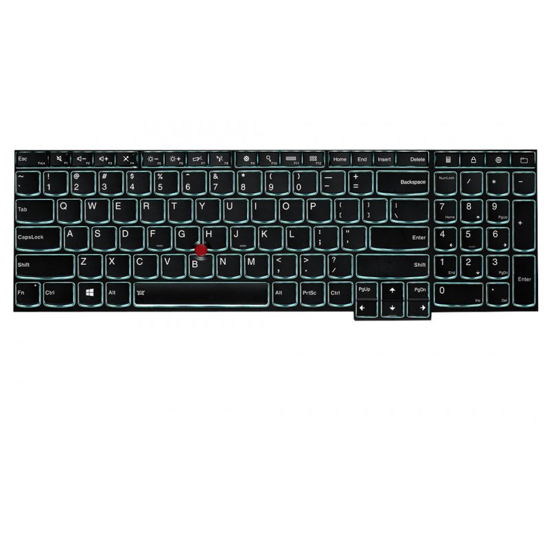 Lenovo 04Y2416 Clavier