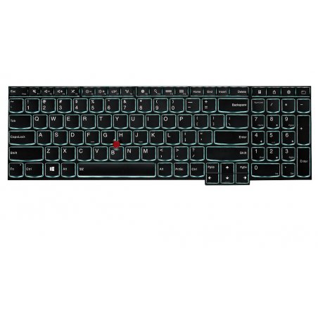 Lenovo 04Y2416 Keyboard