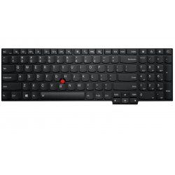 Lenovo 04Y2437 composant de laptop supplémentaire Clavier