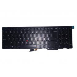 Lenovo 04Y2477 laptop spare part Keyboard