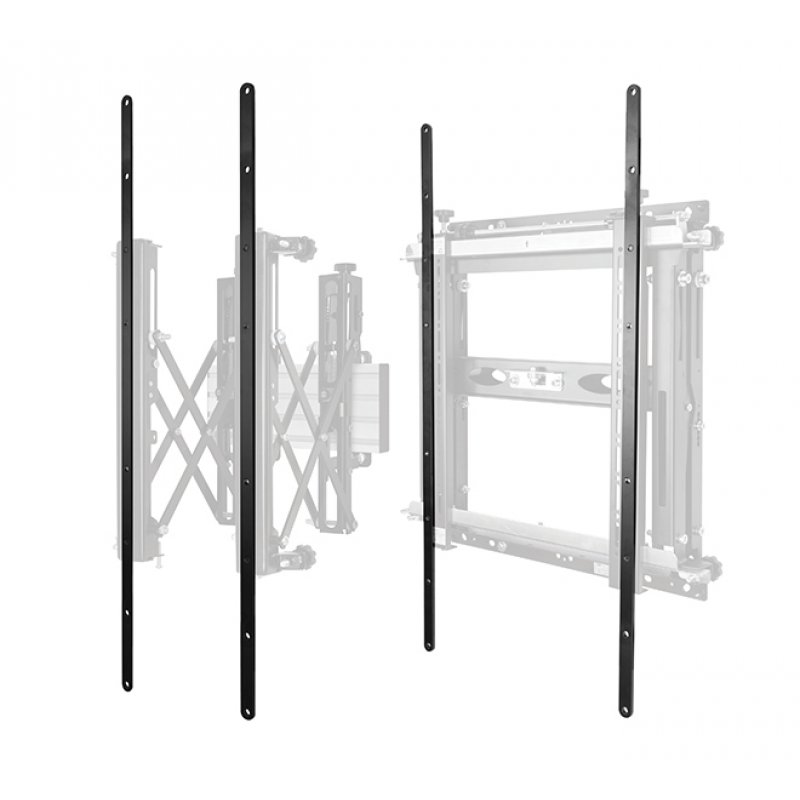 B-Tech Interface Adaptor Arms (VESA 900 x 400)