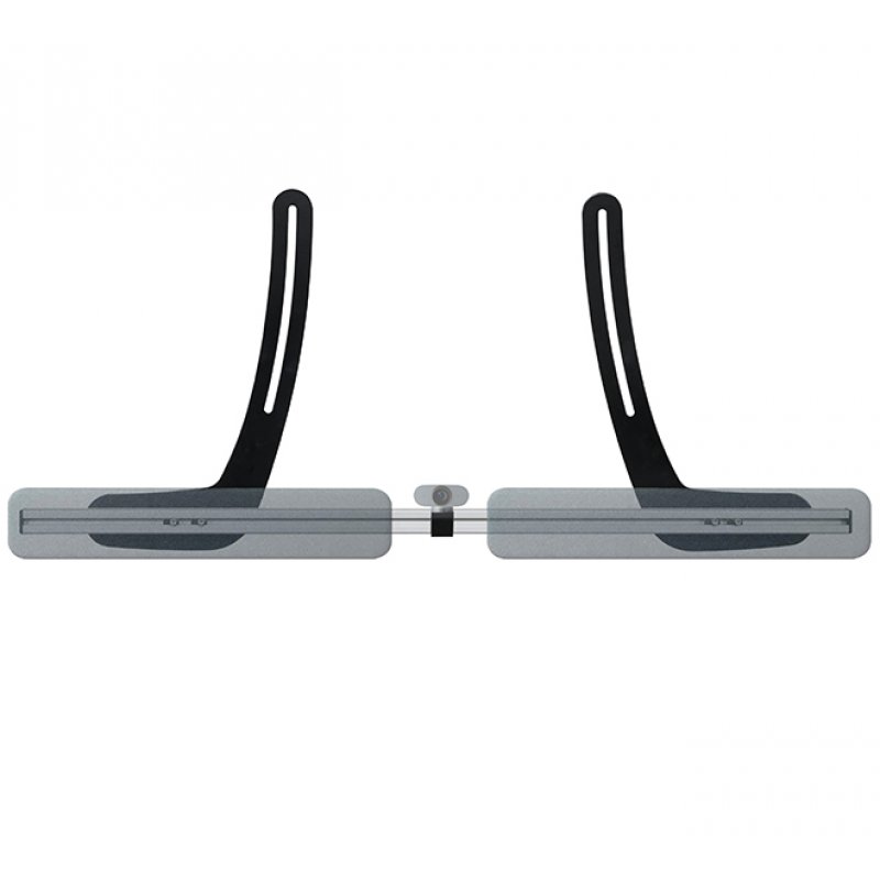 B-Tech VESA Mounting Kit for Lenovo Google Smart Audio Bar