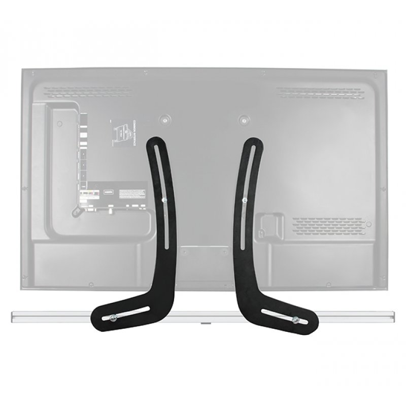 B-Tech VESA Mounting Kit for Lenovo Google Smart Audio Bar