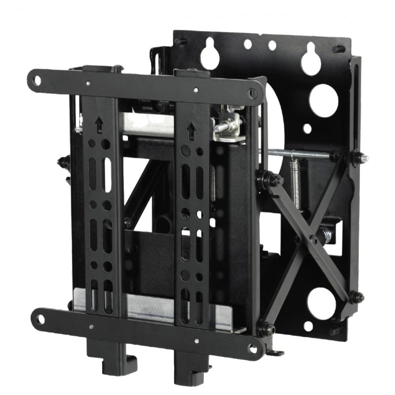 B-Tech Pop-Out Flat Screen Wall Mount