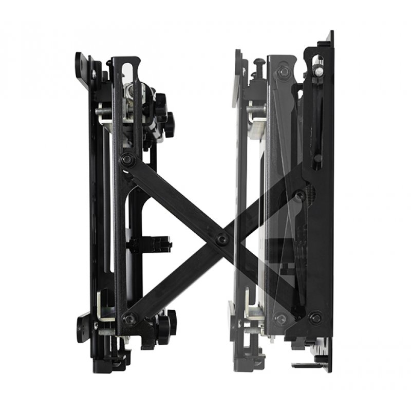 B-Tech BT8309 106,7 cm (42") Noir