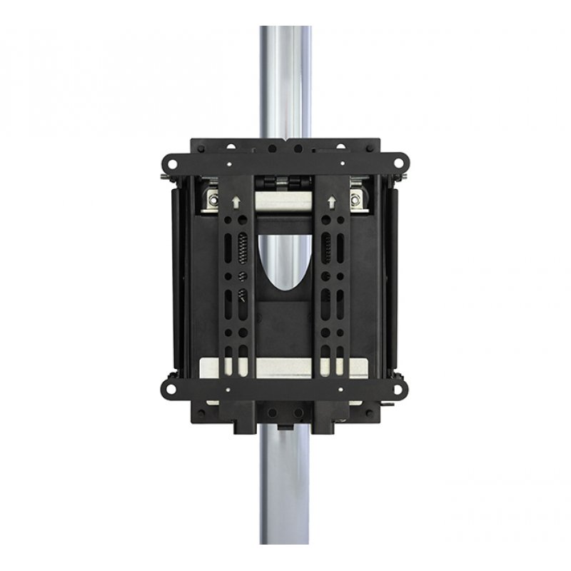 B-Tech BT8309 106,7 cm (42") Noir