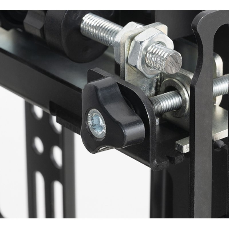 B-Tech Pop-Out Flat Screen Wall Mount