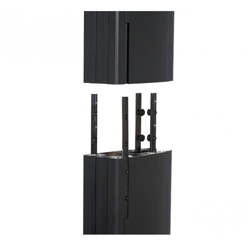 SYSTEM X - Extension Kit for