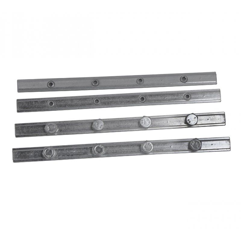 B-Tech SYSTEM X - Extension Kit for BT8380 - Black