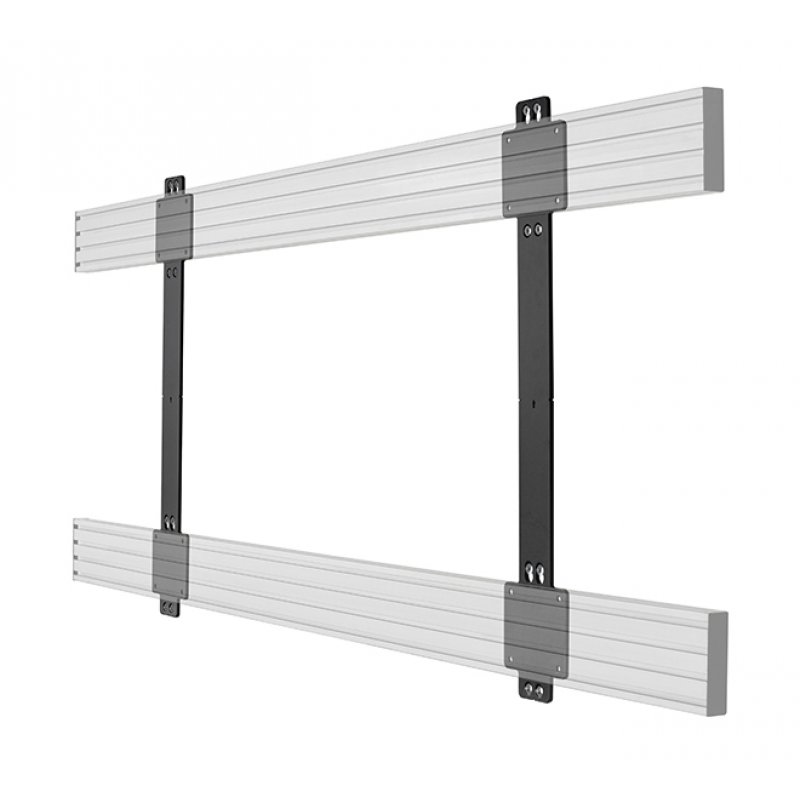 SYSTEM X - Twin Rail Mounting