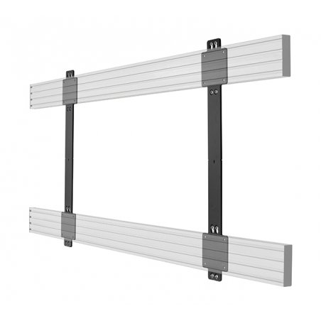 SYSTEM X - Twin Rail Mounting