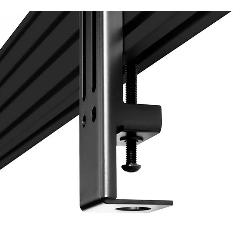 B-Tech SYSTEM X - Extra-Large Flat Screen Wall Mount (VESA 1700 x 600)