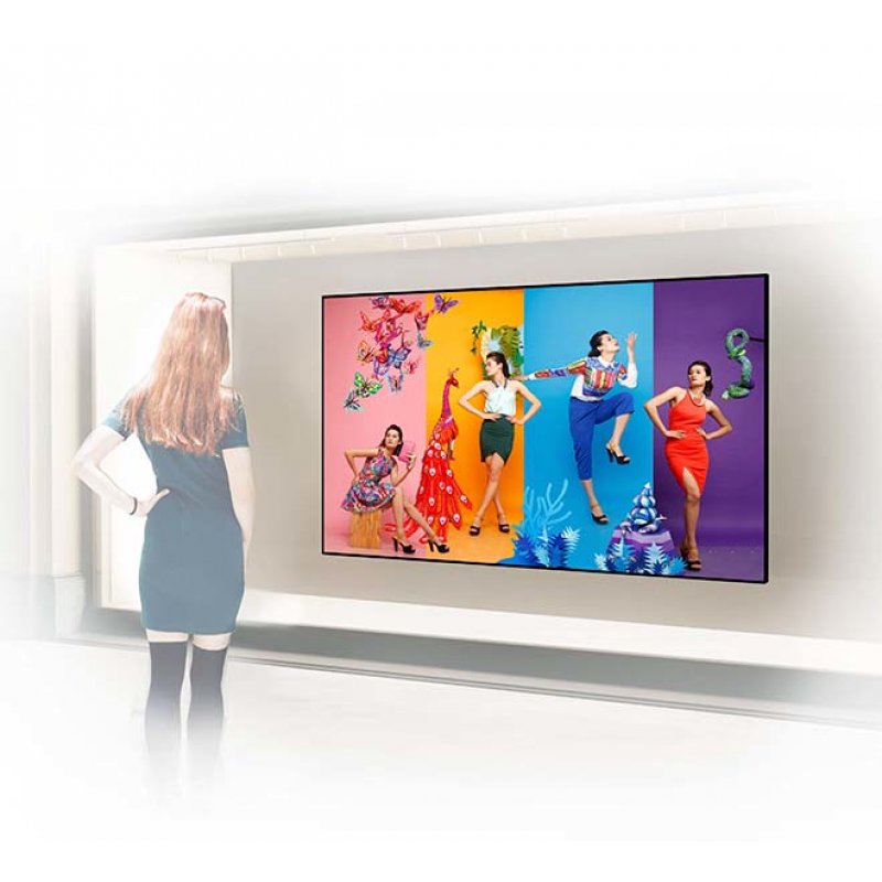 SYSTEM X - Extra-Large Flat