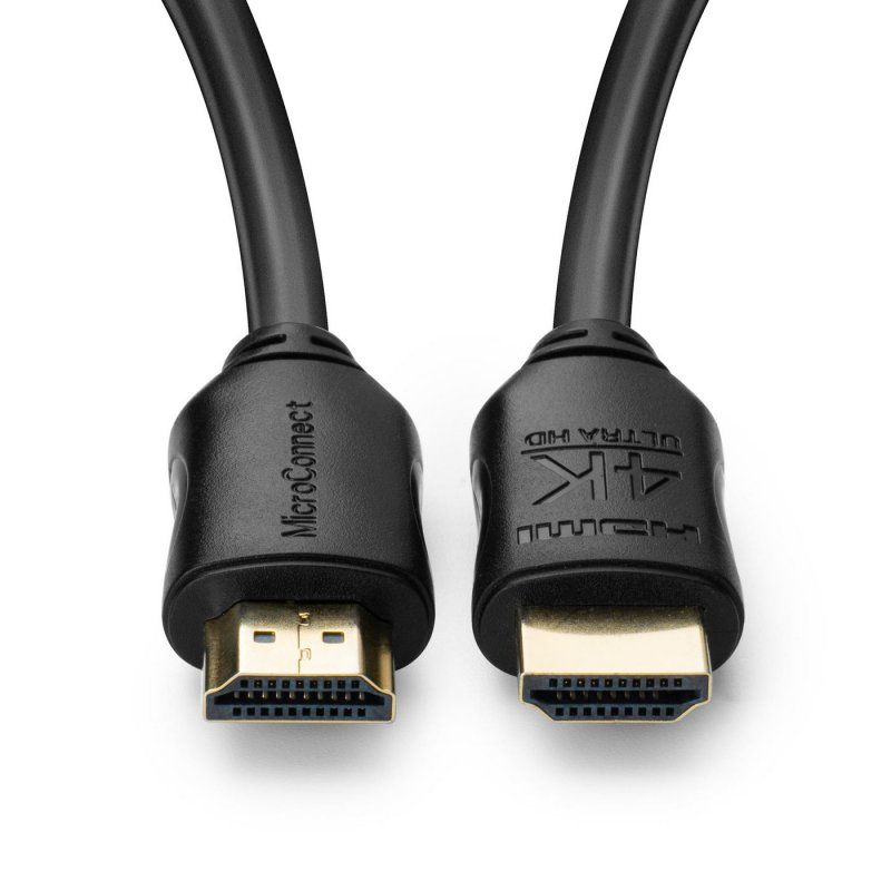 HDMI Cable 4K, 1.5m