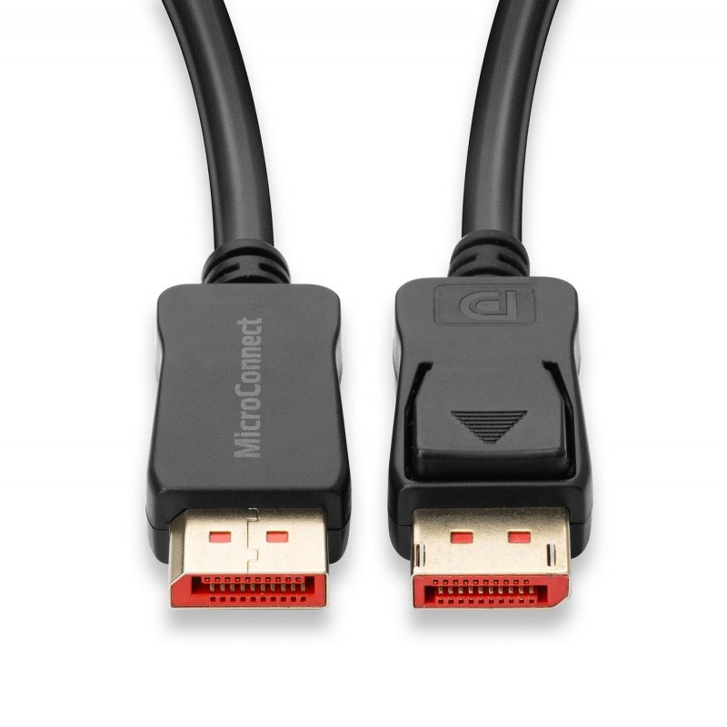 8K Displayport 1.4 Cable 1.5m