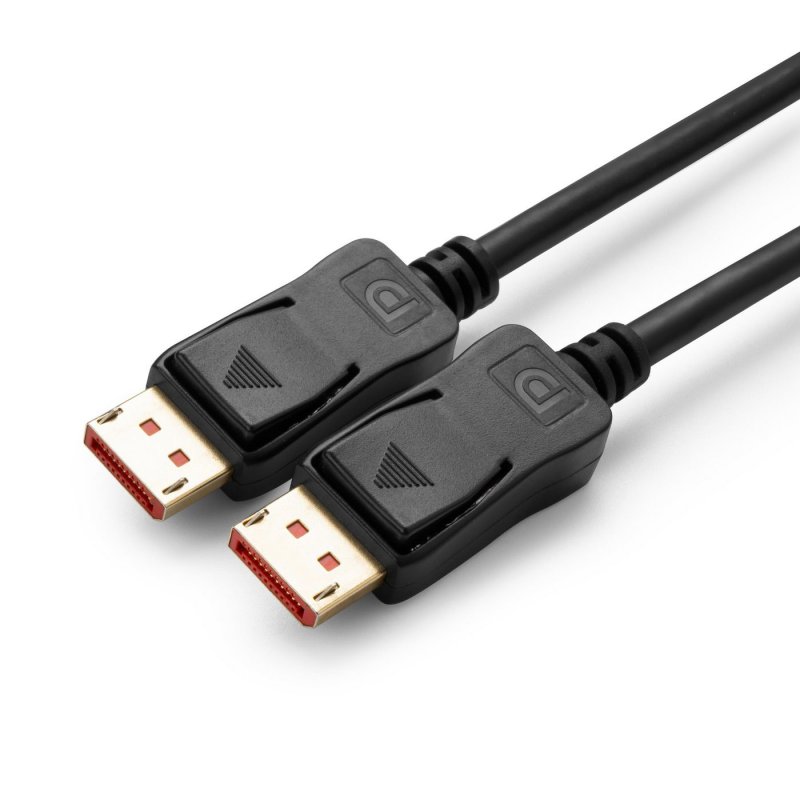 8K Displayport 1.4 Cable 1.5m