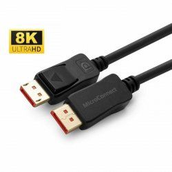 8K Displayport 1.4 Cable 1m