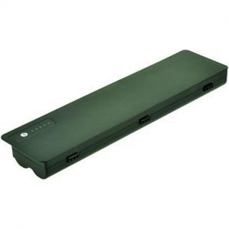 DELL 6-Cell Battery Batterie
