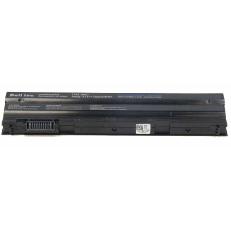 DELL 451-11694 laptop spare part Battery