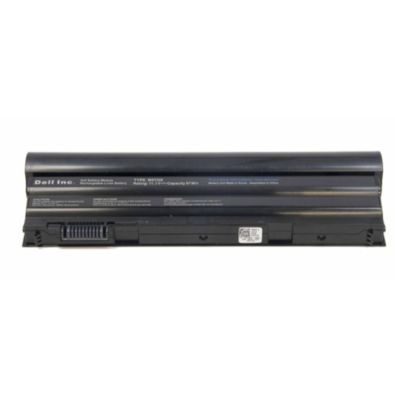 DELL Primary 9-cell 97W/HR Li-Ion Kit Batterie
