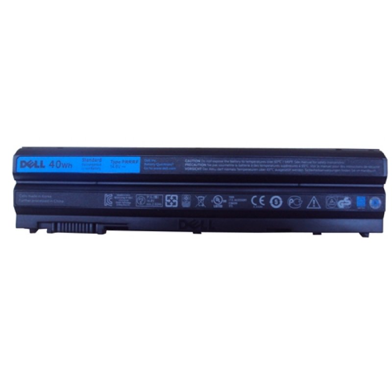 DELL 4-Cell 40Wh Batterie