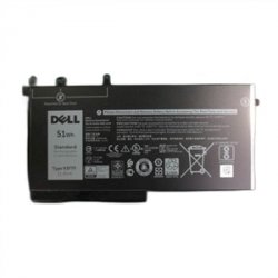 DELL 451-BBZT composant de laptop supplémentaire Batterie