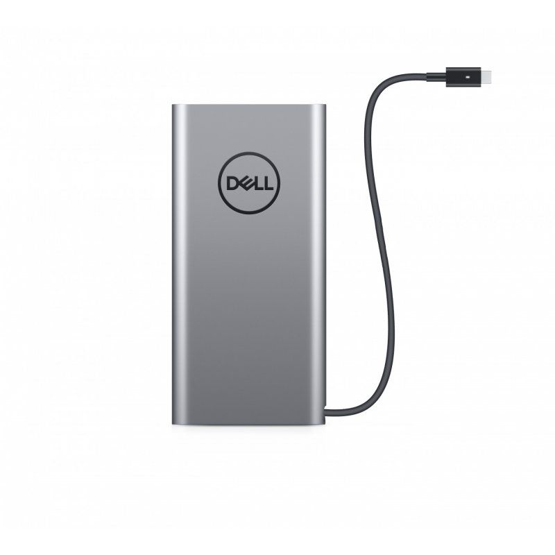 DELL PW7018LC Lithium-Ion (Li-Ion) Silver