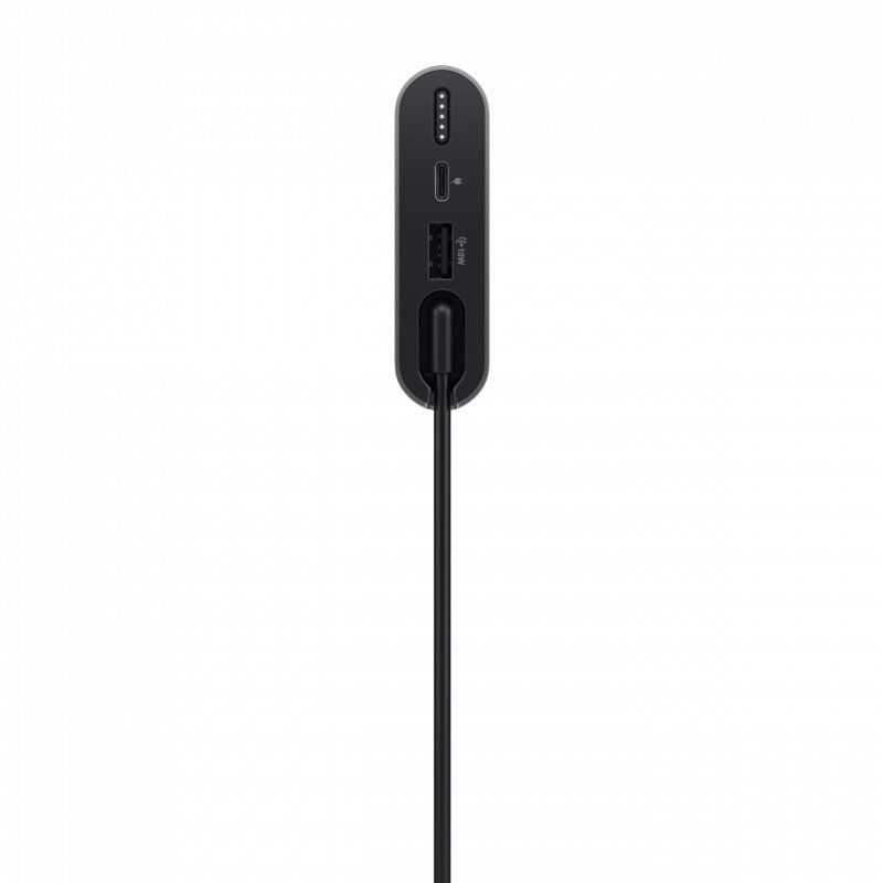 DELL PW7018LC Lithium-Ion (Li-Ion) Silver