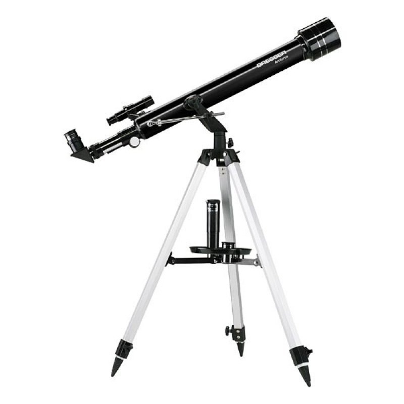 Arcturus 60/700 AZ Telescope