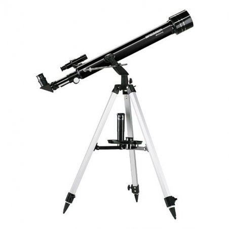 Arcturus 60/700 AZ Telescope