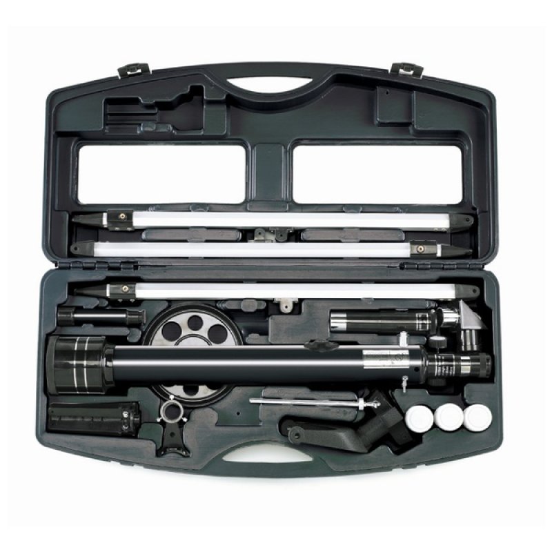 Arcturus 60/700 AZ Telescope