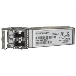HPE BladeSystem c-Class 10Gb SFP SR Transceiver network transceiver module Fiber optic 10000 Mbit/s SFP 850 nm