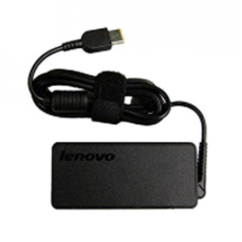 Lenovo 45N0475 adaptateur de puissance & onduleur Intérieure 45 W Noir