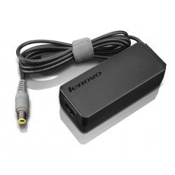 Lenovo 45N0478-RFB adaptateur de puissance & onduleur Intérieure 65 W Noir