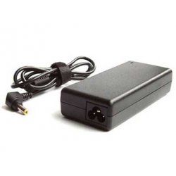 Lenovo 65W 2pin adaptateur de puissance & onduleur Intérieure Noir