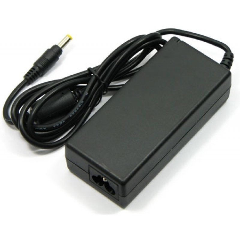 Lenovo 65W 3pin adaptateur de puissance & onduleur Intérieure Noir