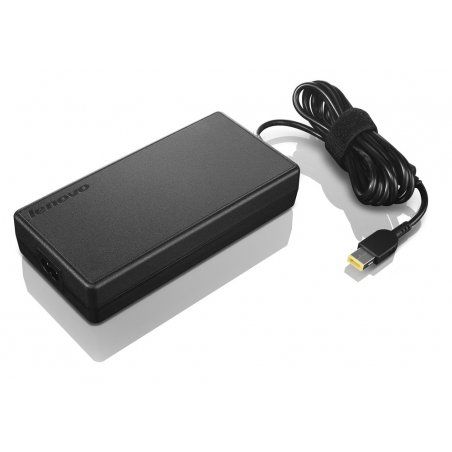 Lenovo 45N0558 adaptateur de puissance & onduleur Intérieure 170 W Noir