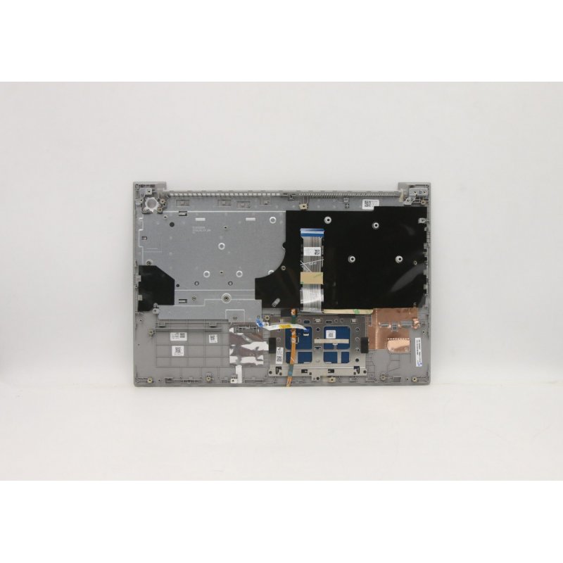 Lenovo 5CB1B07167 laptop spare part Cover keyboard