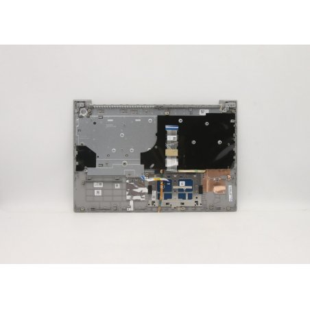 Lenovo 5CB1B07167 laptop spare part Cover keyboard