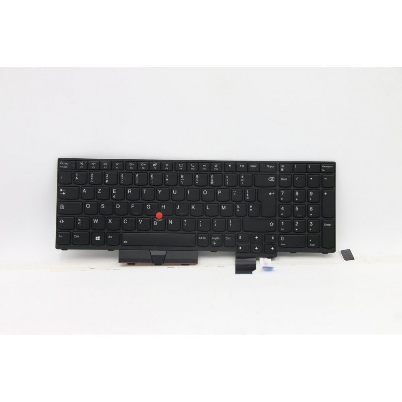 Lenovo 5M10Z54336 composant de laptop supplémentaire Clavier