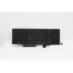Lenovo 5M10Z54351 laptop spare part Keyboard