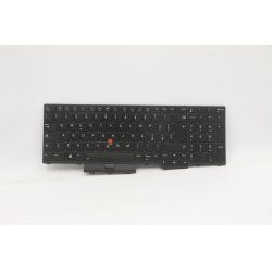 Lenovo 5M10Z54352 laptop spare part Keyboard